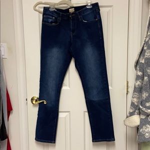 Men’s jeans